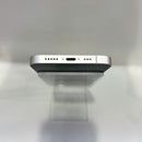 iPhone 13 128GB White 98% battery 87% International from SB (No SB sim) - HH6069 