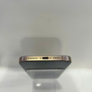 iPhone 16 Pro Max 256GB Desert Gold 98% battery 95% Apple International (scratched screen) - HH2848 