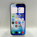 iPhone 16 Pro Max 512GB Desert Gold 98% battery 89% International Apple (scratched edges) - HH7494 