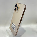 iPhone 16 Pro Max 512GB Desert Gold 98% battery 89% International Apple (scratched edges) - HH7494 