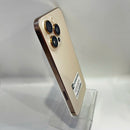 iPhone 16 Pro Max 512GB Desert Gold 98% battery 89% International Apple (scratched edges) - HH7494 