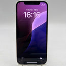 iPhone 12 Pro 128GB White 98% battery 87% The device has paid off all network fees and is used like an Apple International (scratched edges) - HH9918 