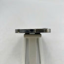 iPhone 12 Pro 128GB White 98% battery 87% The device has paid off all network fees and is used like an Apple International (scratched edges) - HH9918 