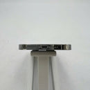 iPhone 12 Pro 128GB White 98% battery 87% The device has paid off all network fees and is used like an Apple International (scratched edges) - HH9918 