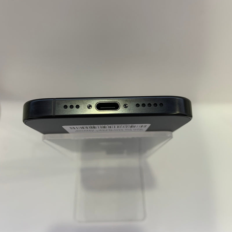 iPhone 16 Pro 512GB Black 98% battery 93% International Apple - HH4366 