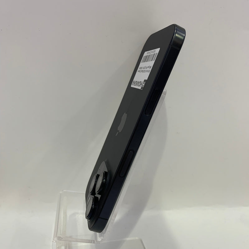 iPhone 16 Pro 512GB Black 98% battery 93% International Apple - HH4366 