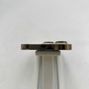 iPhone 14 Pro 128GB Gold 98% battery 85% Apple International (0.5x/3x spots) - HH3644 