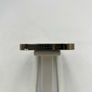 iPhone 14 Pro 128GB Gold 98% battery 85% Apple International (0.5x/3x spots) - HH3644 