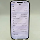 iPhone 14 Pro 128GB Gold 98% battery 85% Apple International (0.5x/3x spots) - HH3644 