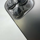 iPhone 13 Pro 128GB Black 98% battery 100% The device has paid off all network fees and is used like Apple International (Battery replaced, slightly dark back, 3x spots) - HH9789 