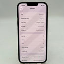 iPhone 13 Pro 128GB Black 98% battery 100% The device has paid off all network fees and is used like Apple International (Battery replaced, slightly dark back, 3x spots) - HH9789 