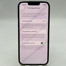 iPhone 13 Pro 128GB Black 98% battery 100% The device has paid off all network fees and is used like Apple International (Battery replaced, slightly dark back, 3x spots) - HH9789 