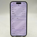 iPhone 14 Pro 256GB Gold 98% battery 87% The device has paid off all network fees and is used like Apple International (genuine battery, 0.5x spots, scratches on the edges, dark back) - HH7731 