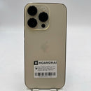 iPhone 14 Pro 256GB Gold 98% battery 87% The device has paid off all network fees and is used like Apple International (genuine battery, 0.5x spots, scratches on the edges, dark back) - HH7731 