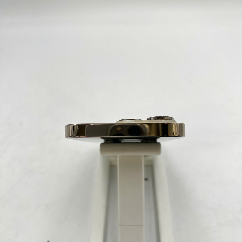 iPhone 14 Pro 256GB Gold 98% battery 87% The device has paid off all network fees and is used like Apple International (genuine battery, 0.5x spots, scratches on the edges, dark back) - HH7731 