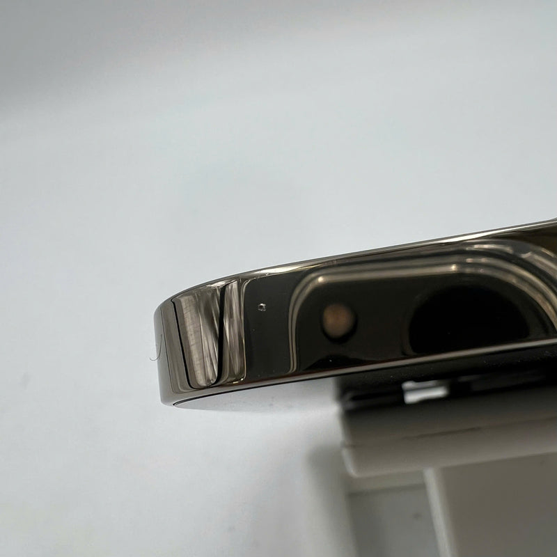 iPhone 14 Pro 256GB Gold 98% battery 87% The device has paid off all network fees and is used like Apple International (genuine battery, 0.5x spots, scratches on the edges, dark back) - HH7731 