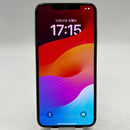 iPhone XS Max 256GB White 98% battery 100% The device has paid off all network fees and is used like an Apple International (Replaced battery, 1 spot, many scratches on the edge) - HH9059 