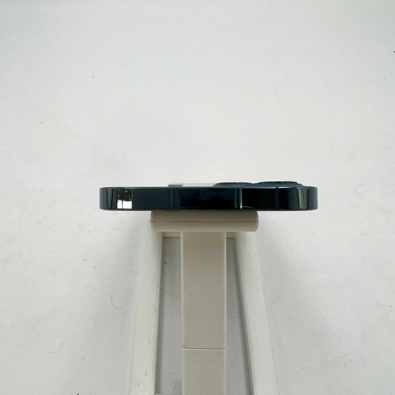 iPhone 12 Pro 128GB Blue 98% battery 86% warranty The device has paid all network fees and can be used as an international Apple - HH0944 