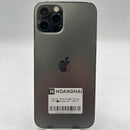 iPhone 12 Pro 128GB Black 98% battery 86% The device has paid off all network fees and is used like an Apple International (Scratched screen) - HH8222 