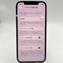iPhone 12 Pro 128GB Black 98% battery 86% The device has paid off all network fees and is used like an Apple International (Scratched screen) - HH8222 