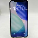 iPhone 12 Pro 128GB Black 98% battery 86% The device has paid off all network fees and is used like an Apple International (Scratched screen) - HH8222 