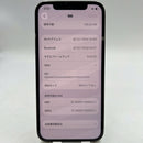 iPhone 12 Pro 128GB Black 98% battery 86% The device has paid off all network fees and is used like an Apple International (Scratched screen) - HH8222 