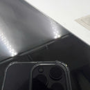 iPhone 12 Pro 128GB Black 98% battery 86% The device has paid off all network fees and is used like an Apple International (Scratched screen) - HH8222 