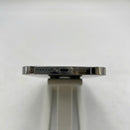 iPhone 12 Pro Max 256GB White 98% battery 86% The device has paid off all network fees and is used like an Apple International (scratched screen, scratched edges) - HH7470 