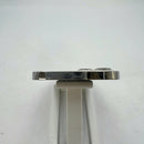 iPhone 12 Pro Max 256GB White 98% battery 86% The device has paid off all network fees and is used like an Apple International (scratched screen, scratched edges) - HH7470 