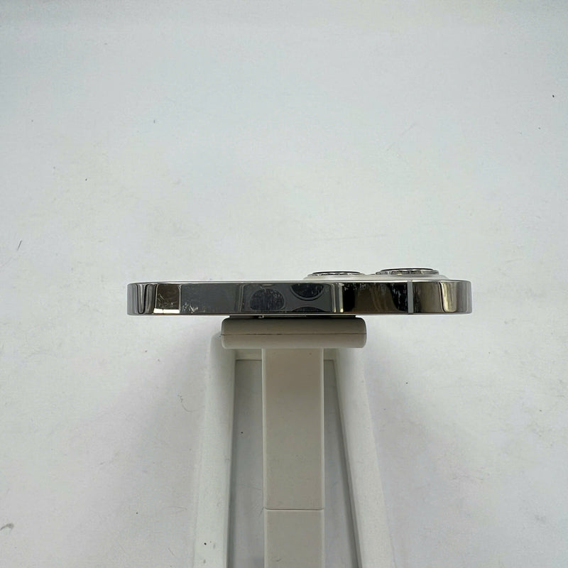 iPhone 12 Pro Max 256GB White 98% battery 86% The device has paid off all network fees and is used like an Apple International (scratched screen, scratched edges) - HH7470 