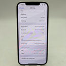 iPhone 12 Pro Max 256GB White 98% battery 86% The device has paid off all network fees and is used like an Apple International (scratched screen, scratched edges) - HH7470 