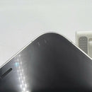 iPhone 12 Pro Max 256GB White 98% battery 87% warranty The device has paid all network fees and is used like Apple International (scratched screen, scratched edges, 2.5x spots) - HH6520 