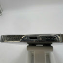 iPhone 12 Pro Max 256GB White 98% battery 87% warranty The device has paid all network fees and is used like Apple International (scratched screen, scratched edges, 2.5x spots) - HH6520 