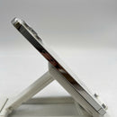 iPhone 12 Pro Max 256GB White 98% battery 87% warranty The device has paid all network fees and is used like Apple International (scratched screen, scratched edges, 2.5x spots) - HH6520 