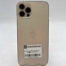 iPhone 12 Pro 128GB Gold 98% battery 85% The device has paid off all network fees and is used as an international Apple - HH3878 