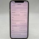 iPhone 12 Pro 128GB Gold 98% battery 85% The device has paid off all network fees and is used as an international Apple - HH3878 