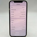 iPhone 12 Pro 128GB Gold 98% battery 85% The device has paid off all network fees and is used as an international Apple - HH3878 