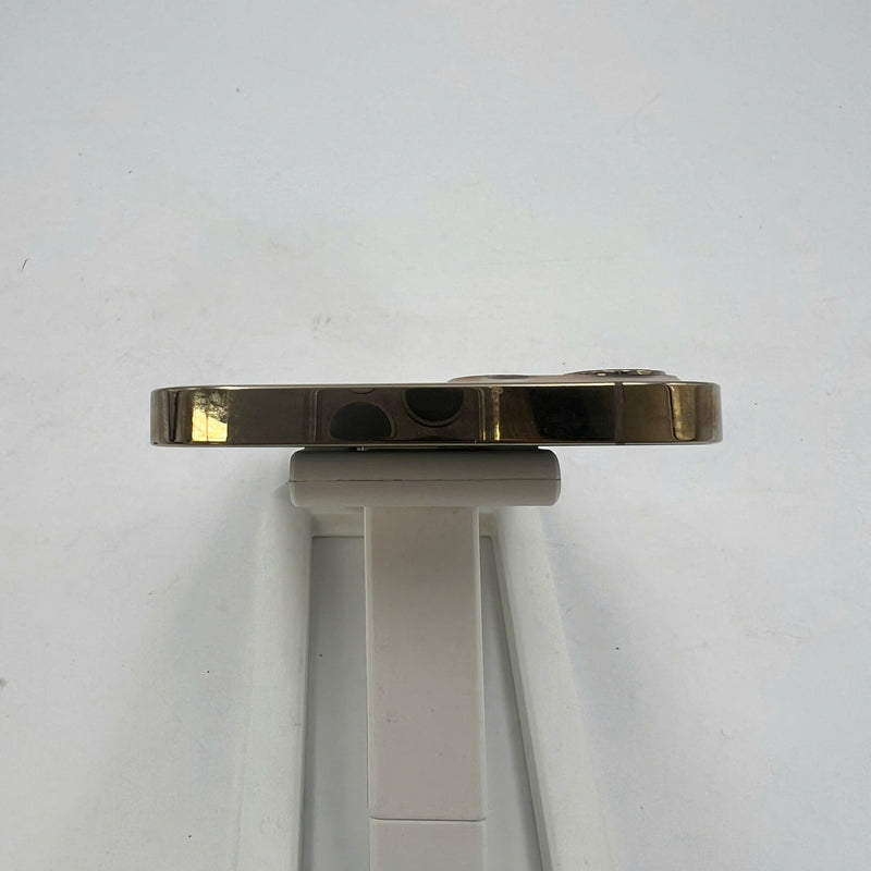 iPhone 12 Pro 128GB Gold 98% battery 85% The device has paid off all network fees and is used as an international Apple - HH3878 