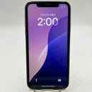 iPhone 11 64GB White 98% battery 86% The device has paid off all network fees and is used like an Apple International (scratched screen, scratched edges, 1x spot) - HH8728 