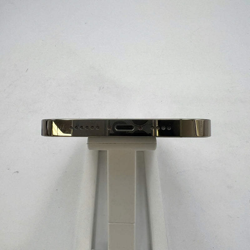 iPhone 14 Pro Max 256GB Gold 98% battery 85% The device has paid off all network fees and is used like Apple International (3x spots) - HH9768 