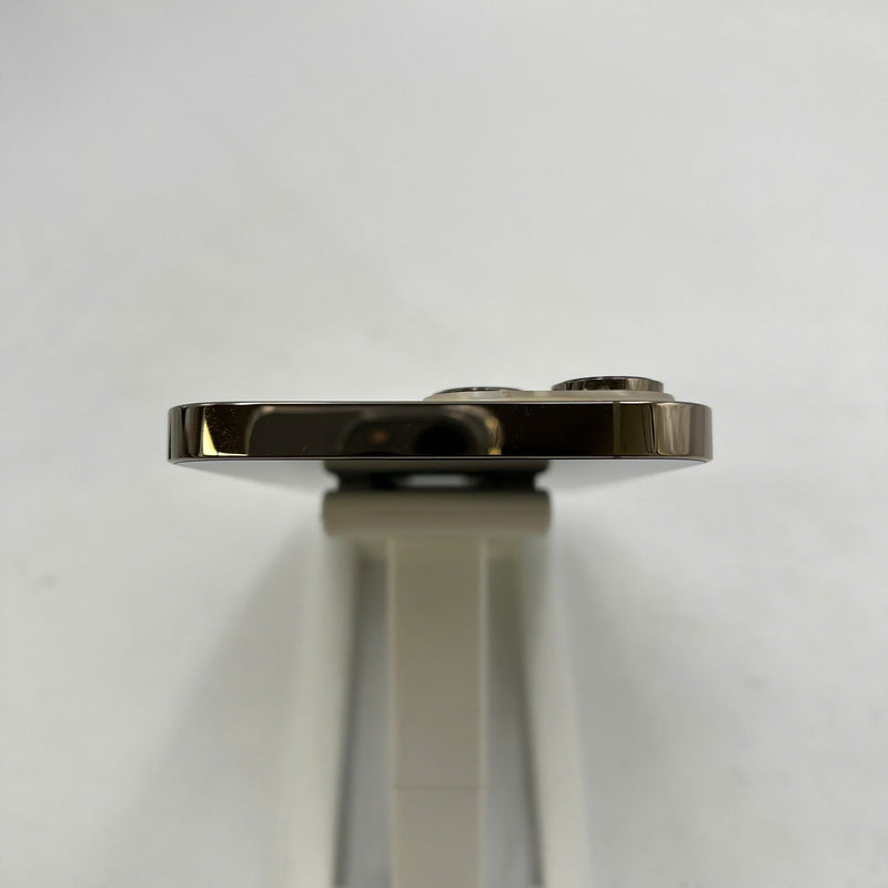 iPhone 14 Pro Max 256GB Gold 98% battery 85% The device has paid off all network fees and is used like Apple International (3x spots) - HH9768 