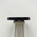 iPhone 14 Pro 128GB Purple 98% battery 88% International from AU (Does not use AU sim - 0.5x spots, dark edges) - HH3821 