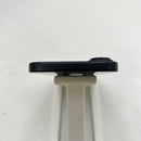 iPhone 16 128GB Black 98% battery 100% International warranty from SB (No SB sim - dark edges, scratches on camera edge) - HH6144 