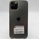 iPhone 12 Pro 128GB Black 98% battery 88% The device has paid off all network fees and is used like an Apple International (dark edges) - HH4031 