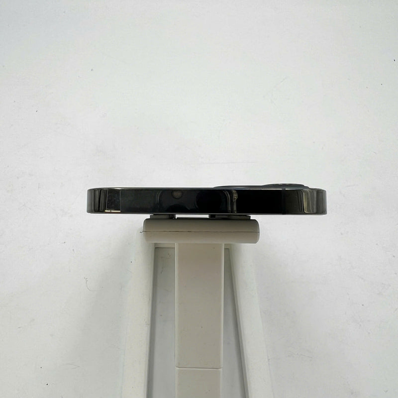 iPhone 12 Pro 128GB Black 98% battery 88% The device has paid off all network fees and is used like an Apple International (dark edges) - HH4031 