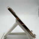 iPhone 13 Pro Max 128GB Gold 98% battery 85% International from SB (No SB sim - 0.5x spot) - HH4010 