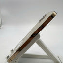 iPhone 13 Pro Max 128GB Gold 98% battery 85% International from SB (No SB sim - 0.5x spot) - HH4010 