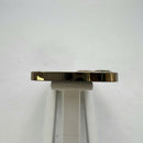 iPhone 13 Pro Max 128GB Gold 98% battery 85% International from SB (No SB sim - 0.5x spot) - HH4010 