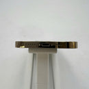 iPhone 13 Pro Max 128GB Gold 98% battery 85% International from SB (No SB sim - 0.5x spot) - HH4010 