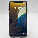 iPhone 11 64GB Black 98% battery 89% The device has paid off all network bills and is used like an Apple International (LKCH battery, scratched edges, scratched orange edges) - HH9158 